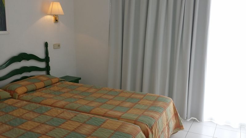 Hotel Sant March Tossa de Mar Exterior foto